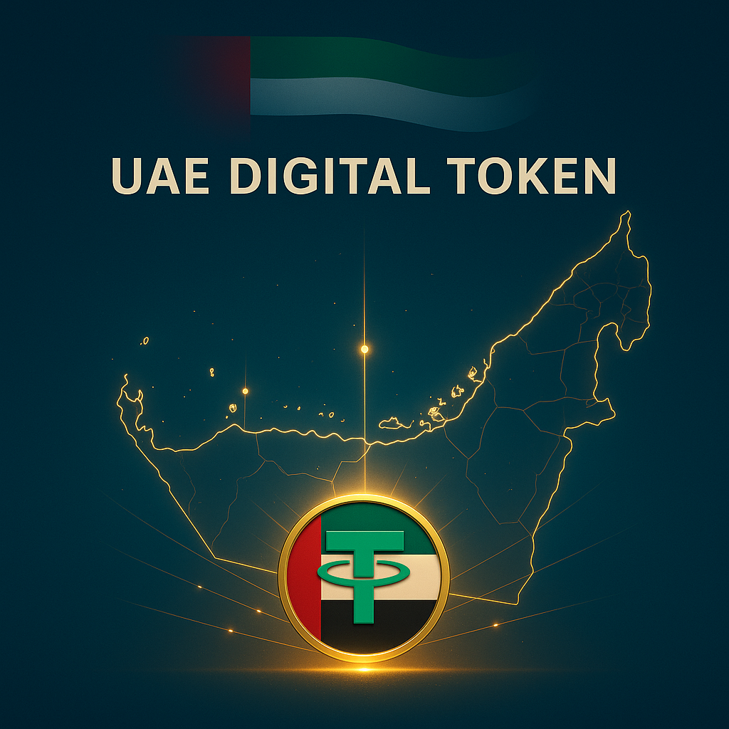UAE Digital Token